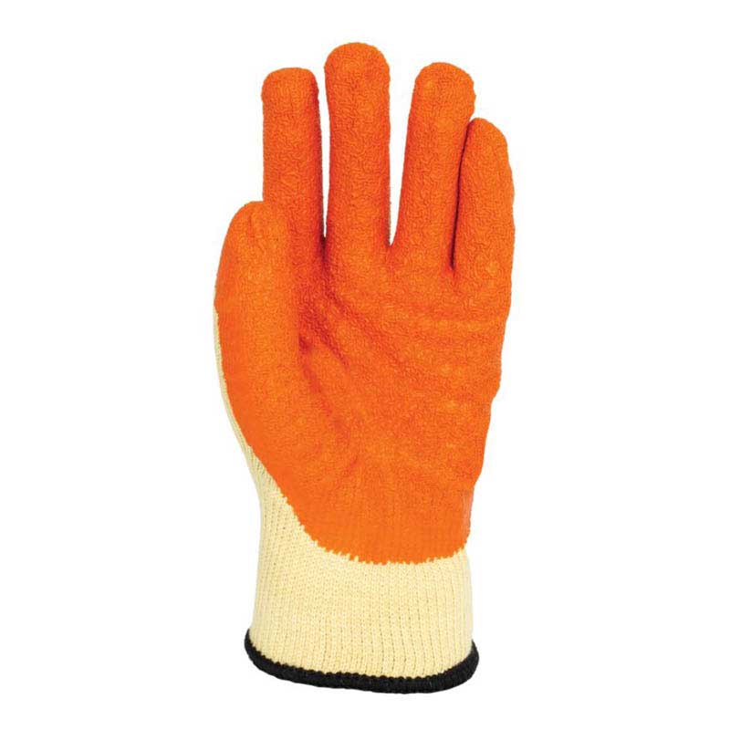 Orange mechanic gloves 2025